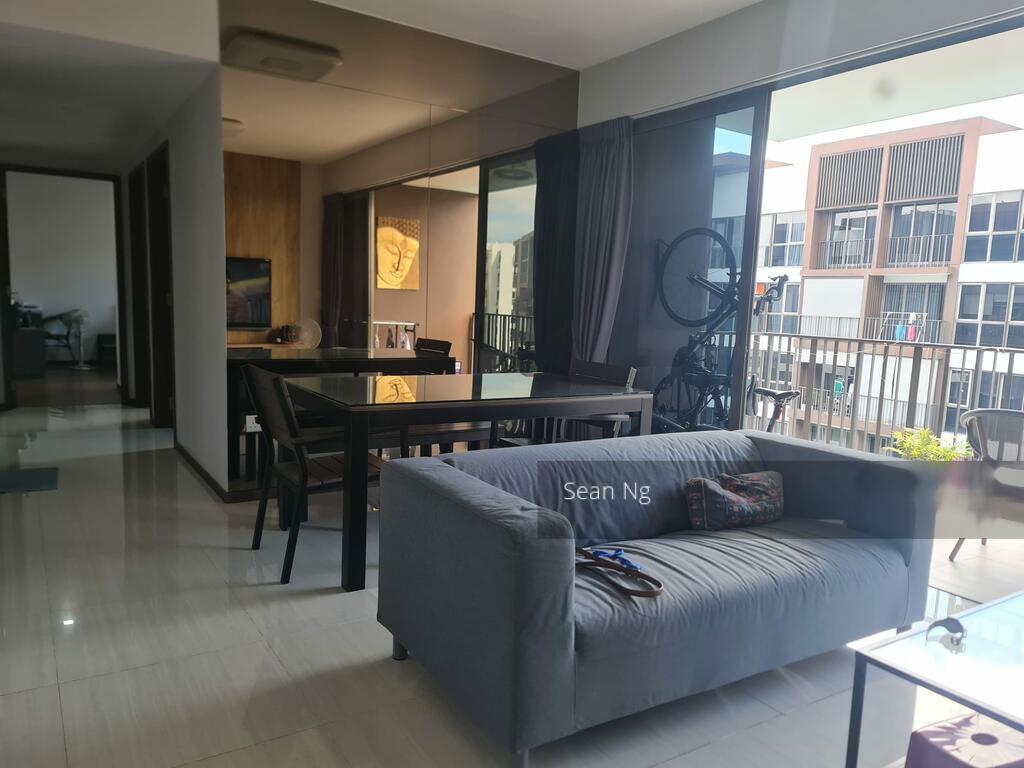 Bellewoods (D25), Condominium #341836811